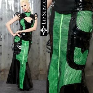 Lip Service NWT skirt SOLD